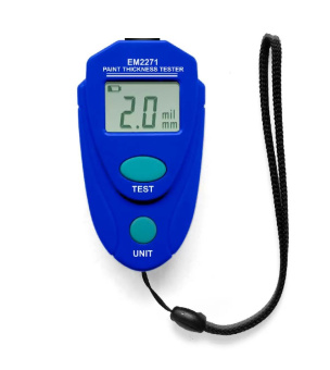 EM-2271 измеритель толщины   ESUN от магазина РЭССИ